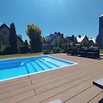 Garden Zielonki 14e Bibice