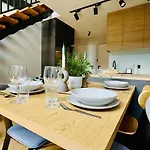 別荘 Garden Zielonki 14e