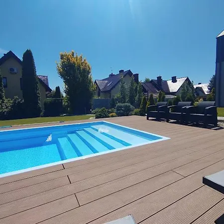 Garden Zielonki 14e Bibice