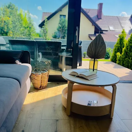 Garden Zielonki 14e *