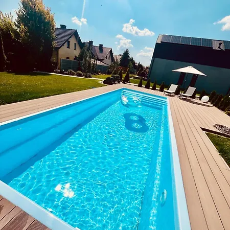 Garden Zielonki 14e * Bibice