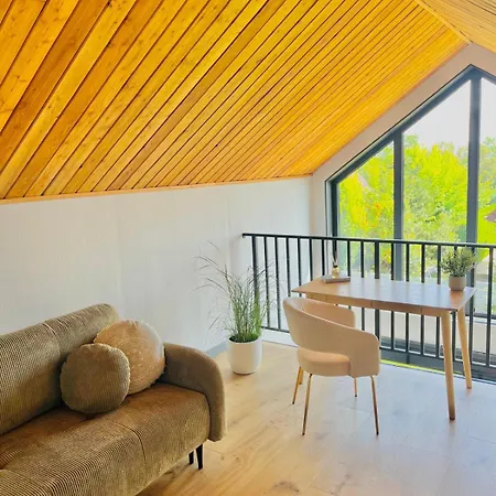 Garden Zielonki 14e *
