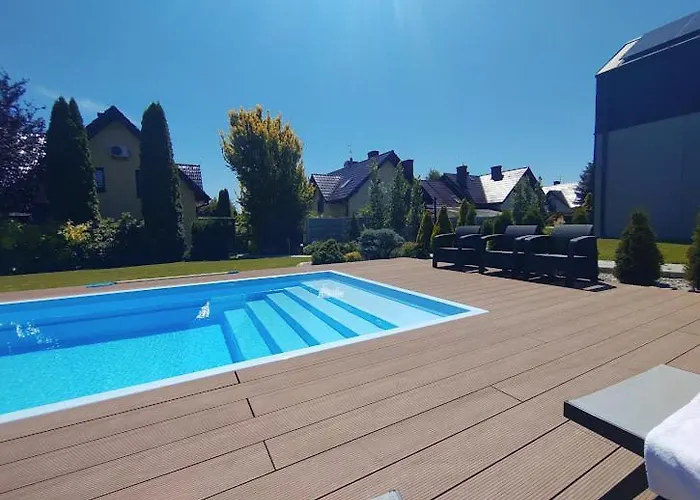 Garden Zielonki 14e Bibice