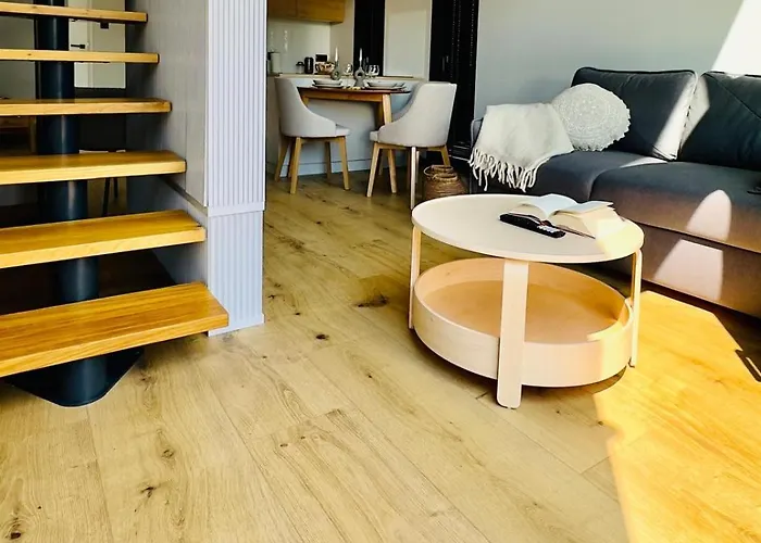 Garden Zielonki 14e *