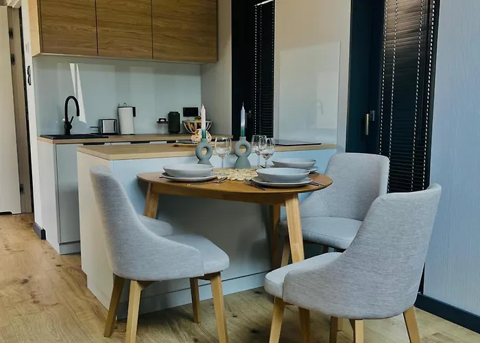 Garden Zielonki 14e *