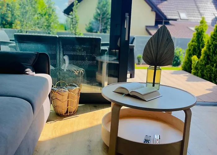 Garden Zielonki 14e *