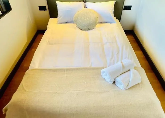 Garden Zielonki 14e Semesterbostad Bibice