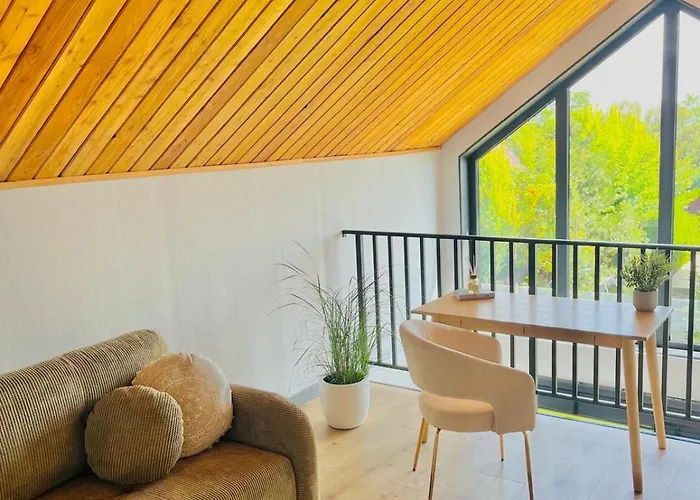 Garden Zielonki 14e *